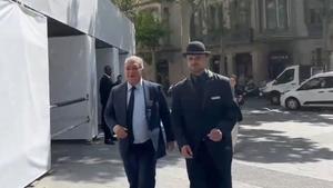 U toku je ključni sastanak u Barceloni, zna se s kim Laporta trenutno razgovara